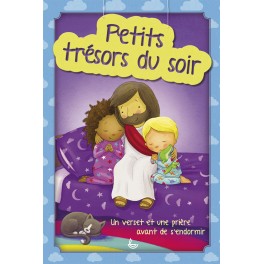 Petits trésors du soir