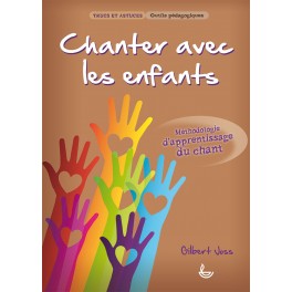 Chanter avec les enfants