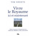 Vivre le Royaume ici et maintenant