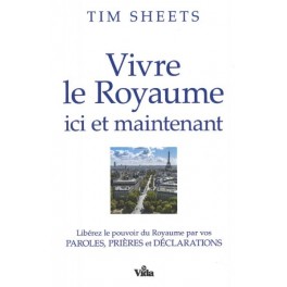 Vivre le Royaume ici et maintenant