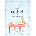 Le petit coffret de mon baptême