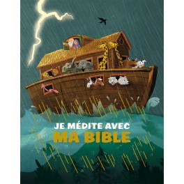 Je médite avec ma Bible