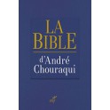 Bible Chouraqui Broché