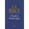 Bible Chouraqui Broché