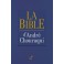 Bible Chouraqui Broché