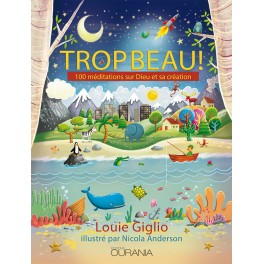 Trop beau !
