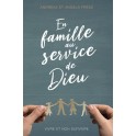 En famille au service de Dieu