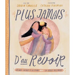 Jésus et la fosse aux lions