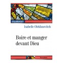 Boire et manger devant Dieu