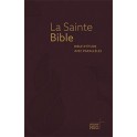 La Sainte Bible NEG. Bible d’étude avec parallèles
