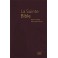 La Sainte Bible NEG. Bible d’étude avec parallèles