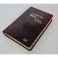 La Sainte Bible NEG. Bible d’étude avec parallèles