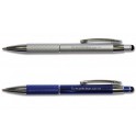 Stylo Je Compte Sur Ta Parole Rose/Bleu
