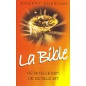Bible Ce Qu Elle Est Ce Qu`Elle Dit (La)