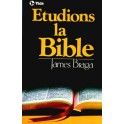 Comment Étudier La Bible