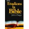 Comment Étudier La Bible