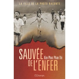 Sauvée de l’enfer