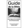 Guide Biblique