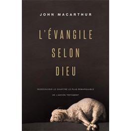 L’Évangile selon Dieu L’Évangile selon Dieu