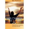 Explosion de joie 