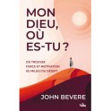 Mon Dieu où es-tu ? 
