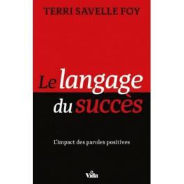 Le langage du succès 