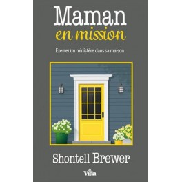 Maman en mission