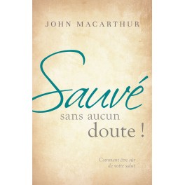 Sauvé sans aucun doute 