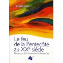 Le feu de la Pentecôte au 20ème siècle