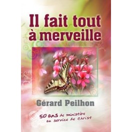Il Fait Tout À Merveille