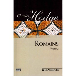 Romains Volume 2 