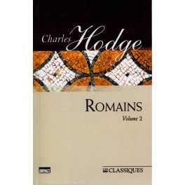 Romains Volume 2 Romains Volume 2