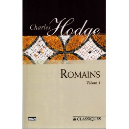 Romains Volume 1 