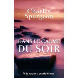 Dans le calme du soir 