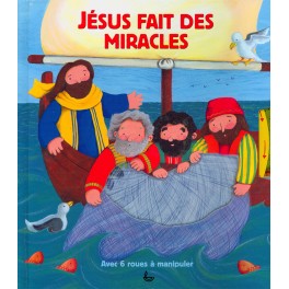 Jésus fait des miracles Jésus fait des miracles