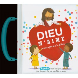 Dieu m’aime