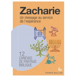 Maxipotes&Minibible Zachée