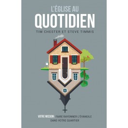 L’Église au quotidien