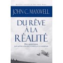 Du Reve À La Réalité Dix Questions