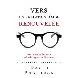 Vers une relation d’aide renouvelée