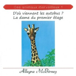 Ces Animaux Merveilleux 1 Ces Animaux Merveilleux 1