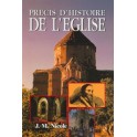 Precis D Histoire De L`Eglise