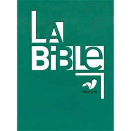 Bible Pdv A/DC Bible Amis Pour Toujours