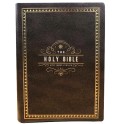 Bible en anglais NKJV Essential Teen Study Bible