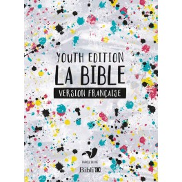 Youth Edition. La Bible version Parole de Vie