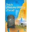 Precis D Histoire Biblique D`Israël