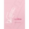 Bible, Version du Semeur 2015, rigide rose, tranche blanche [Relié] Couverture rigide rose