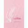 Bible, Version du Semeur 2015, rigide rose, tranche blanche [Relié] Couverture rigide rose