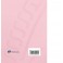 Bible, Version du Semeur 2015, rigide rose, tranche blanche [Relié] Couverture rigide rose