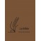 Bible, Version du Semeur 2015, textile souple marron, tranche blanche [Relié]